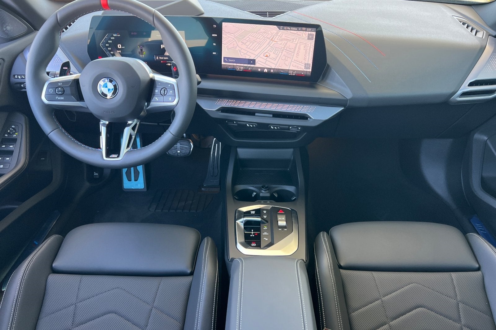 2026 BMW 2 Series M235i xDrive