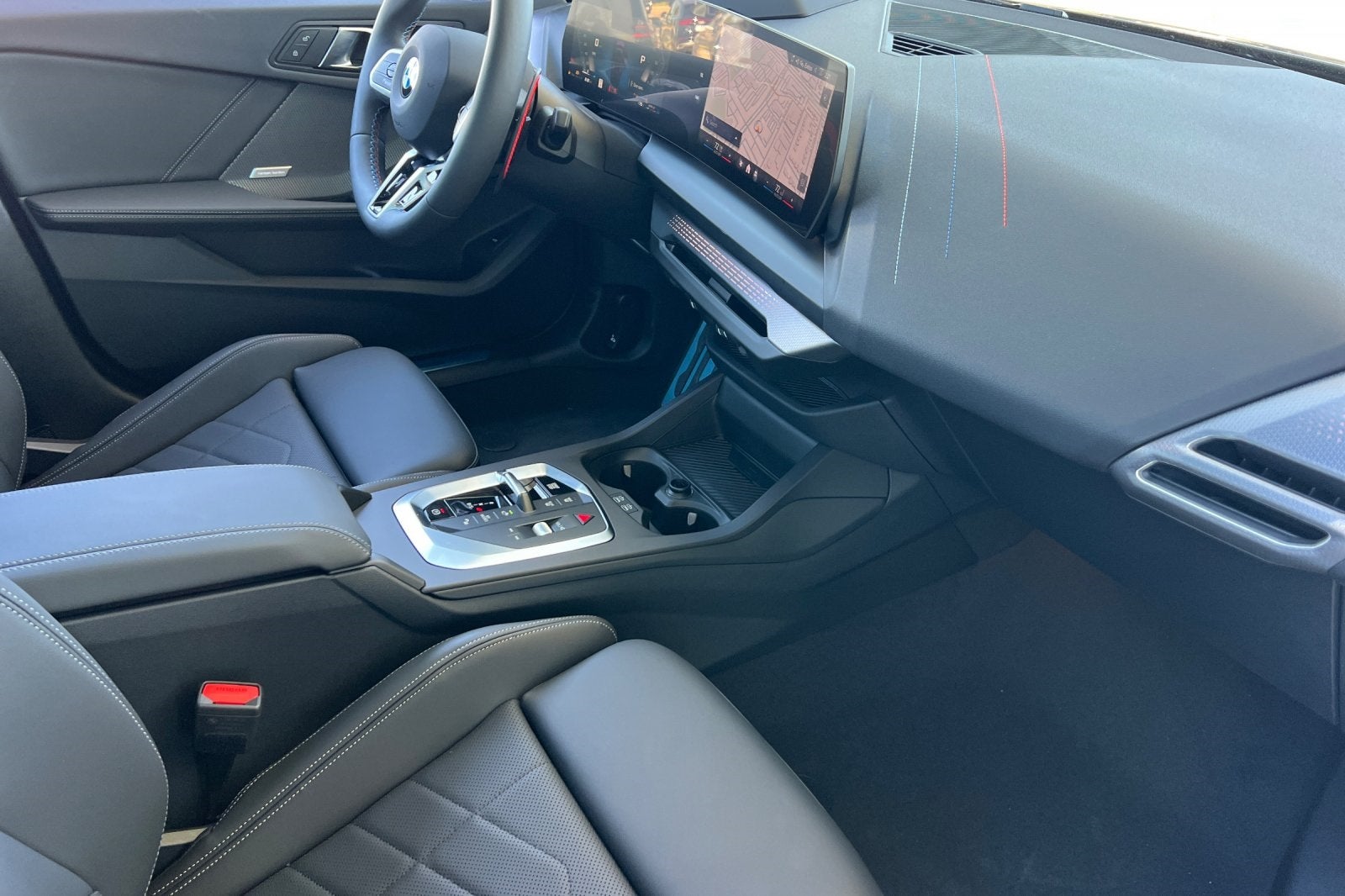 2026 BMW 2 Series M235i xDrive