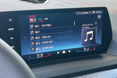 2026 BMW 2 Series M235i xDrive