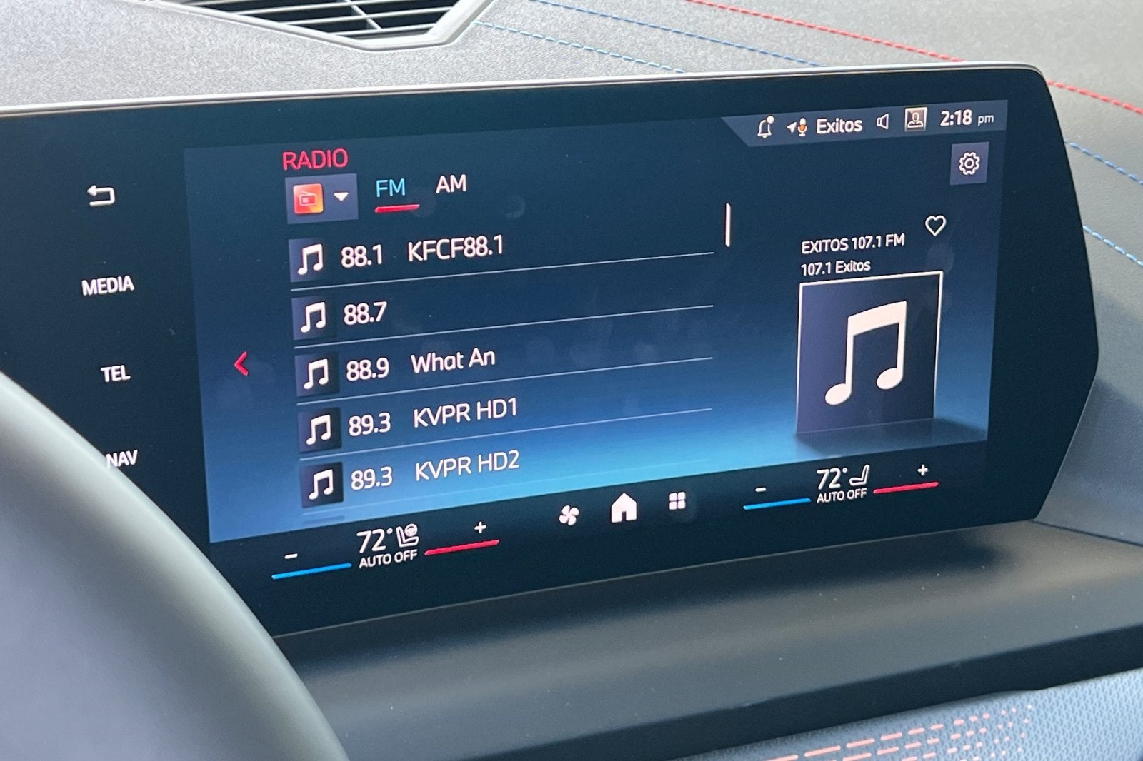 2026 BMW 2 Series M235i xDrive