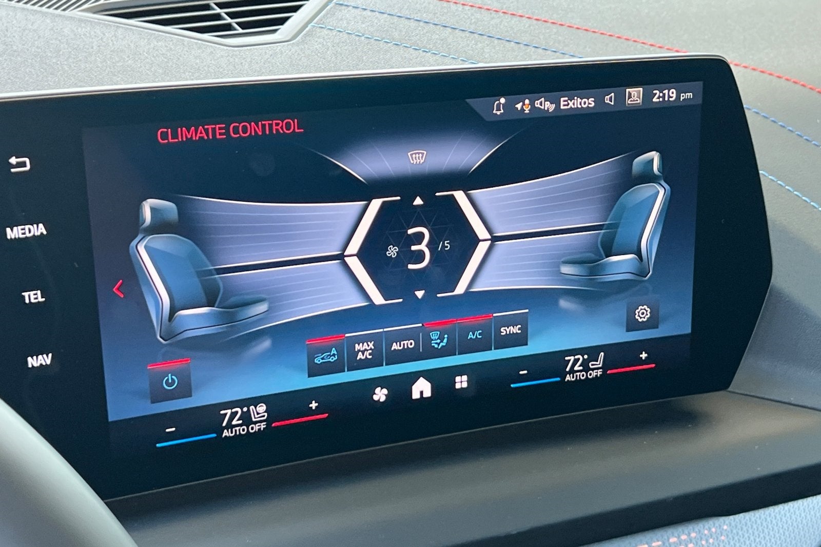 2026 BMW 2 Series M235i xDrive