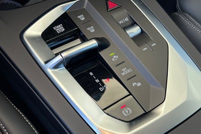 2026 BMW 2 Series M235i xDrive