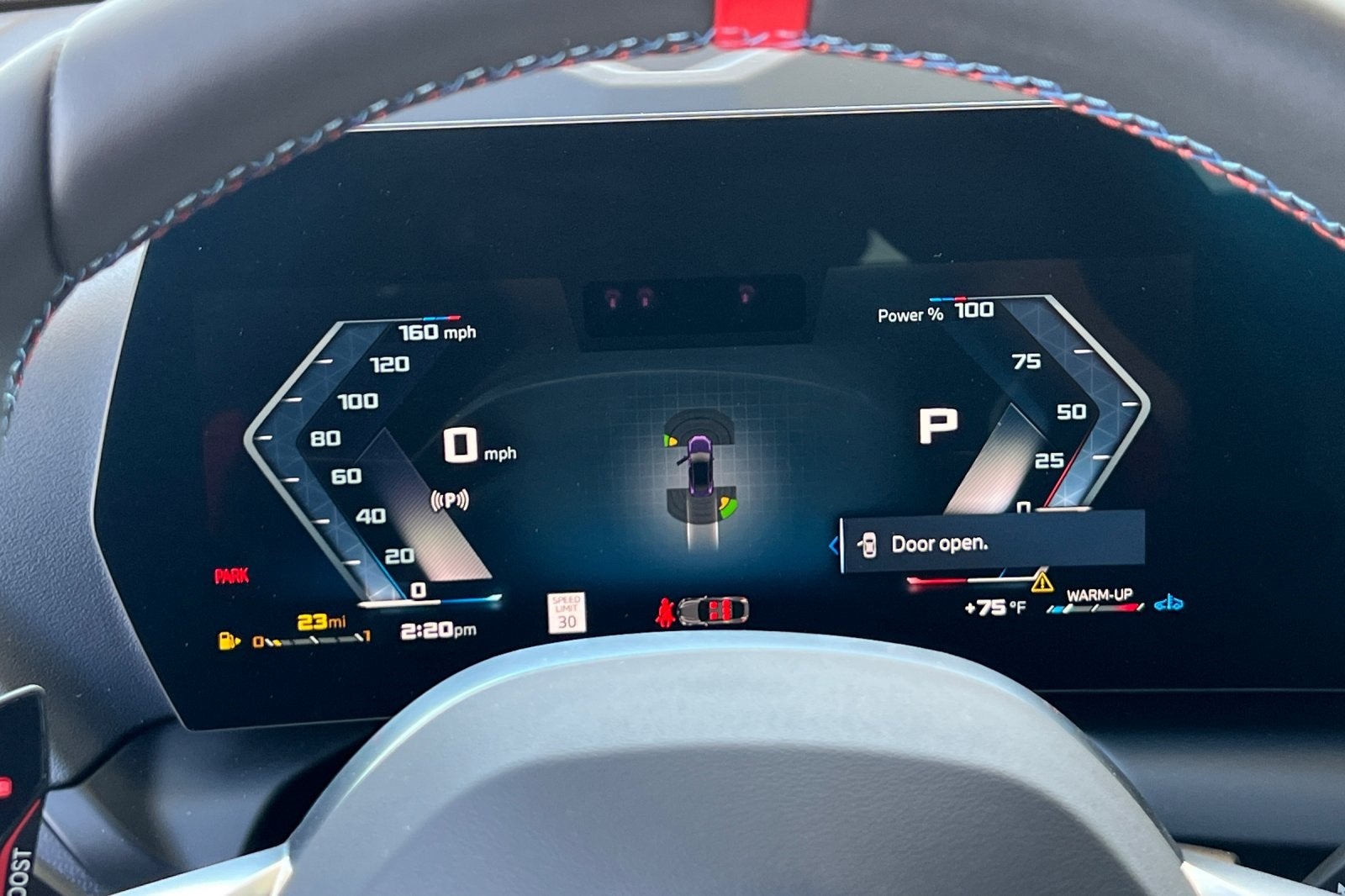 2026 BMW 2 Series M235i xDrive