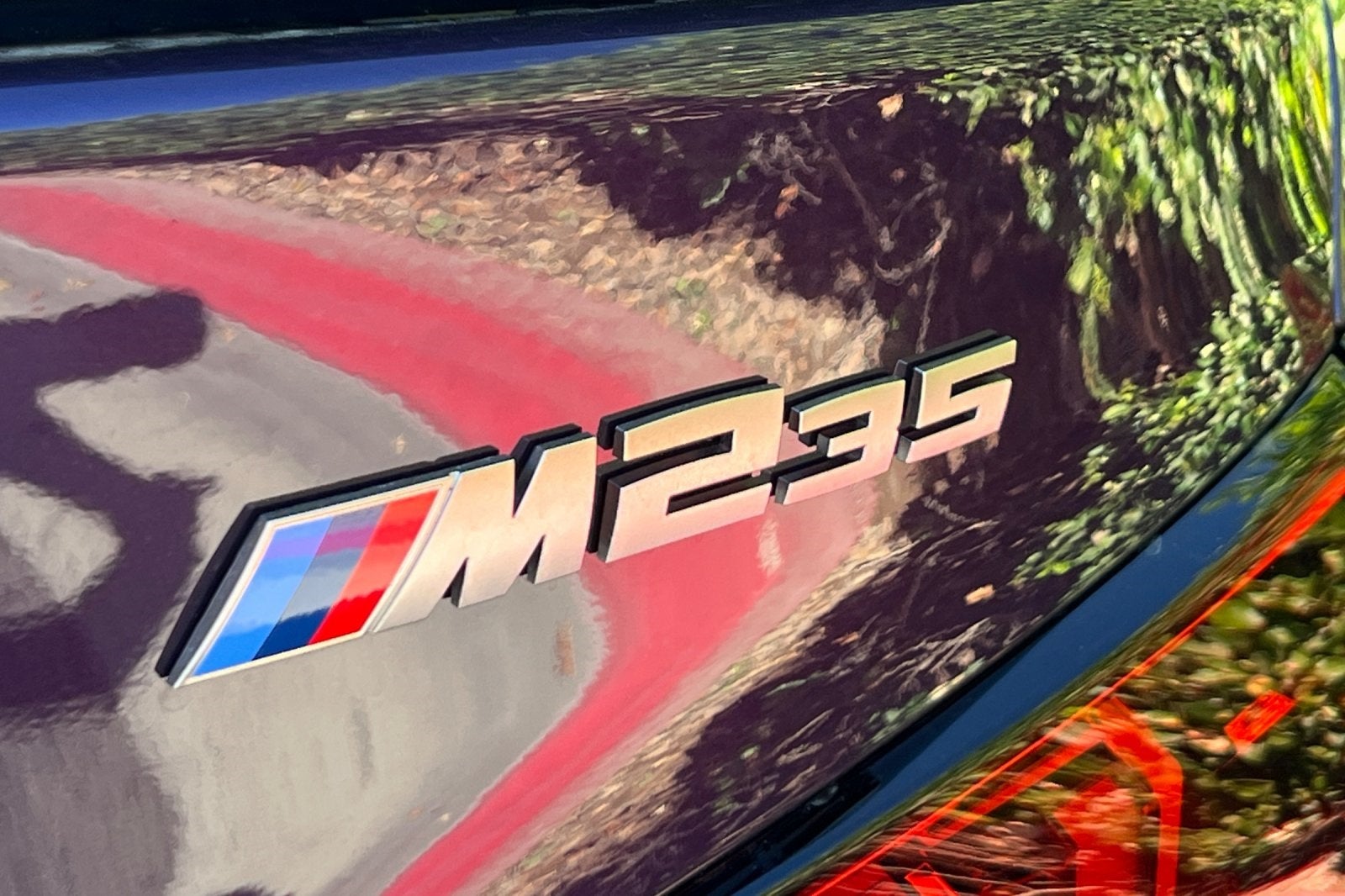 2026 BMW 2 Series M235i xDrive