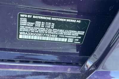 2026 BMW 2 Series M235i xDrive