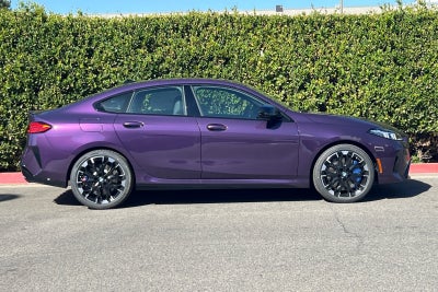 2026 BMW 2 Series M235i xDrive