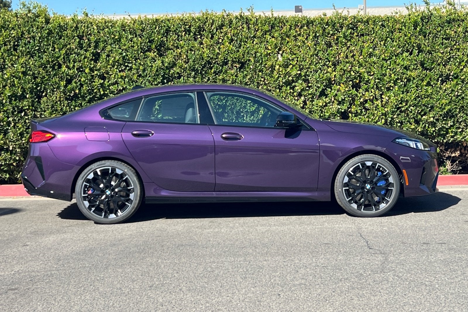 2026 BMW 2 Series M235i xDrive