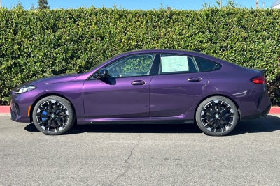 2026 BMW 2 Series M235i xDrive