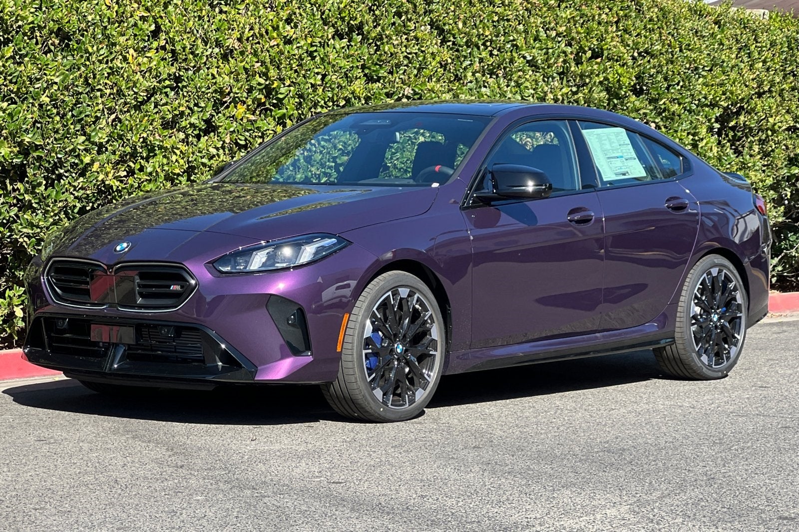 2026 BMW 2 Series M235i xDrive