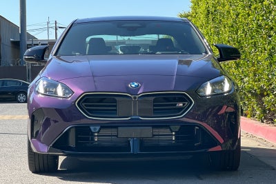 2026 BMW 2 Series M235i xDrive