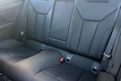 2025 BMW 4 Series 430i