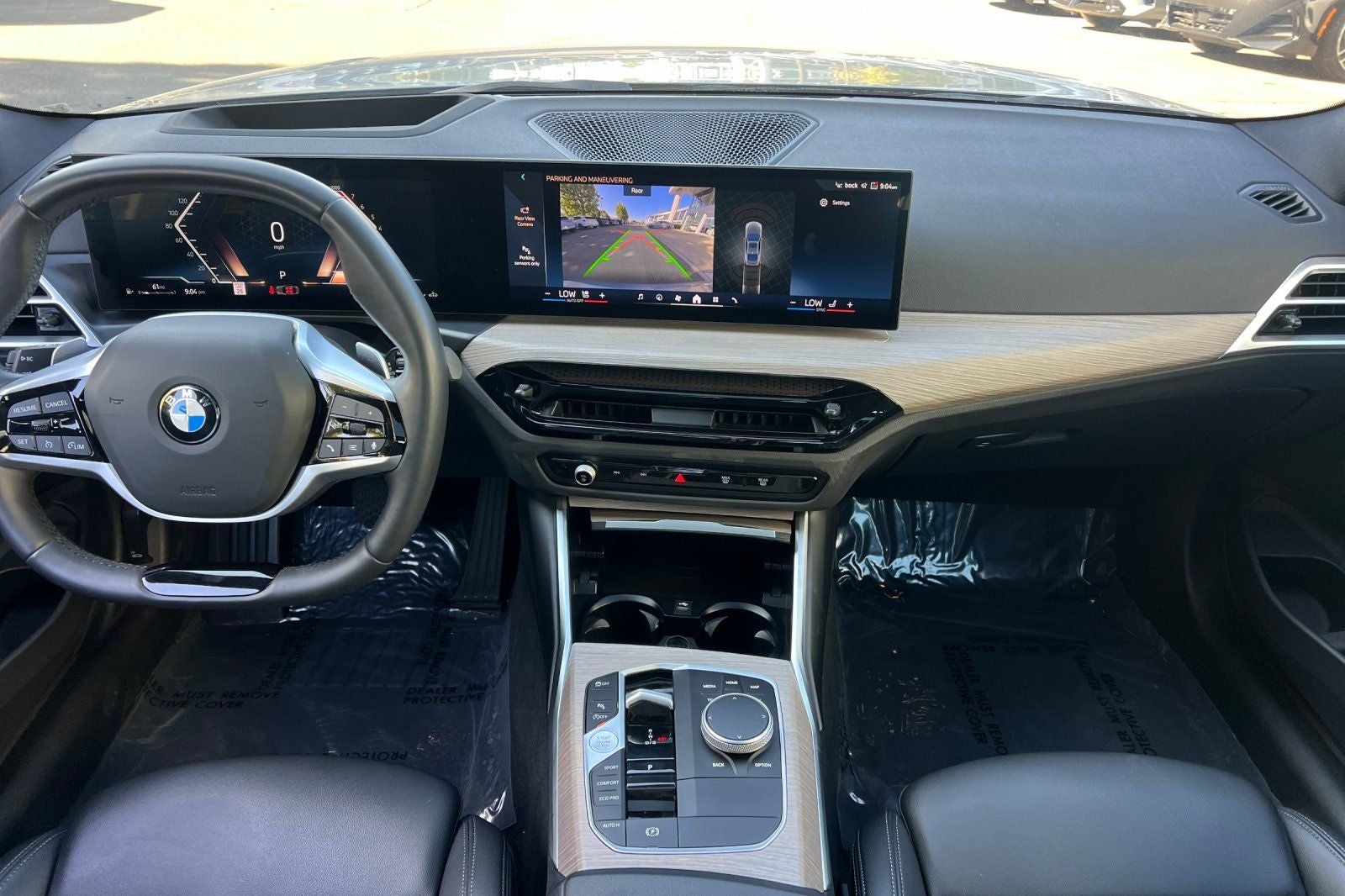 2025 BMW 4 Series 430i