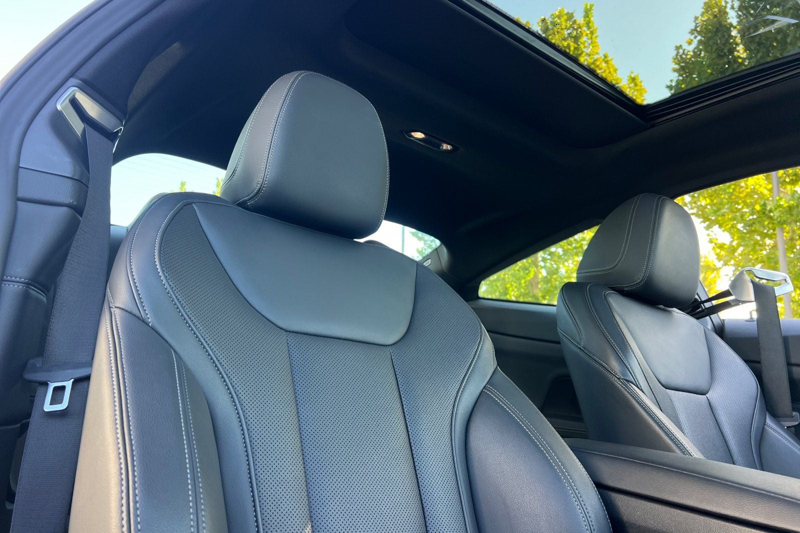 2025 BMW 4 Series 430i