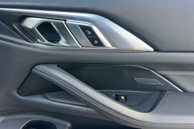 2025 BMW 4 Series 430i