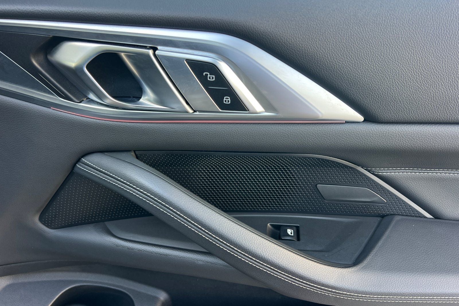 2025 BMW 4 Series 430i