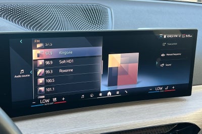 2025 BMW 4 Series 430i