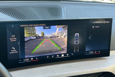 2025 BMW 4 Series 430i