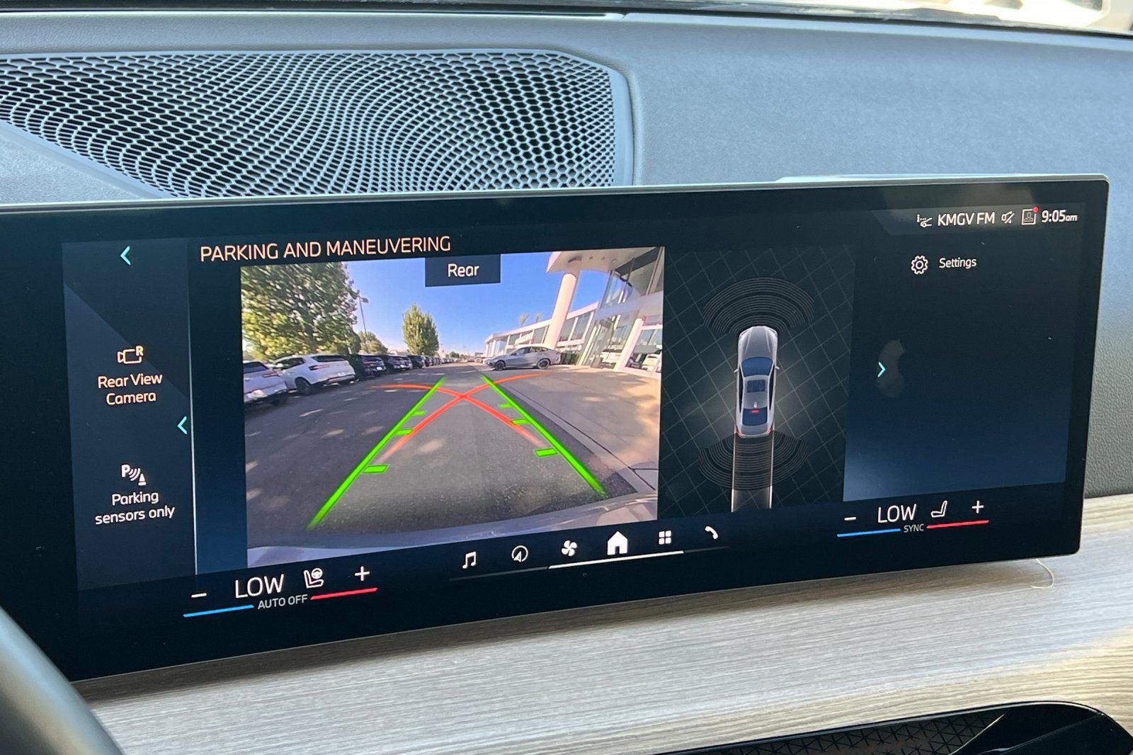 2025 BMW 4 Series 430i