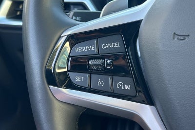 2025 BMW 4 Series 430i