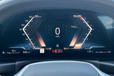 2025 BMW 4 Series 430i