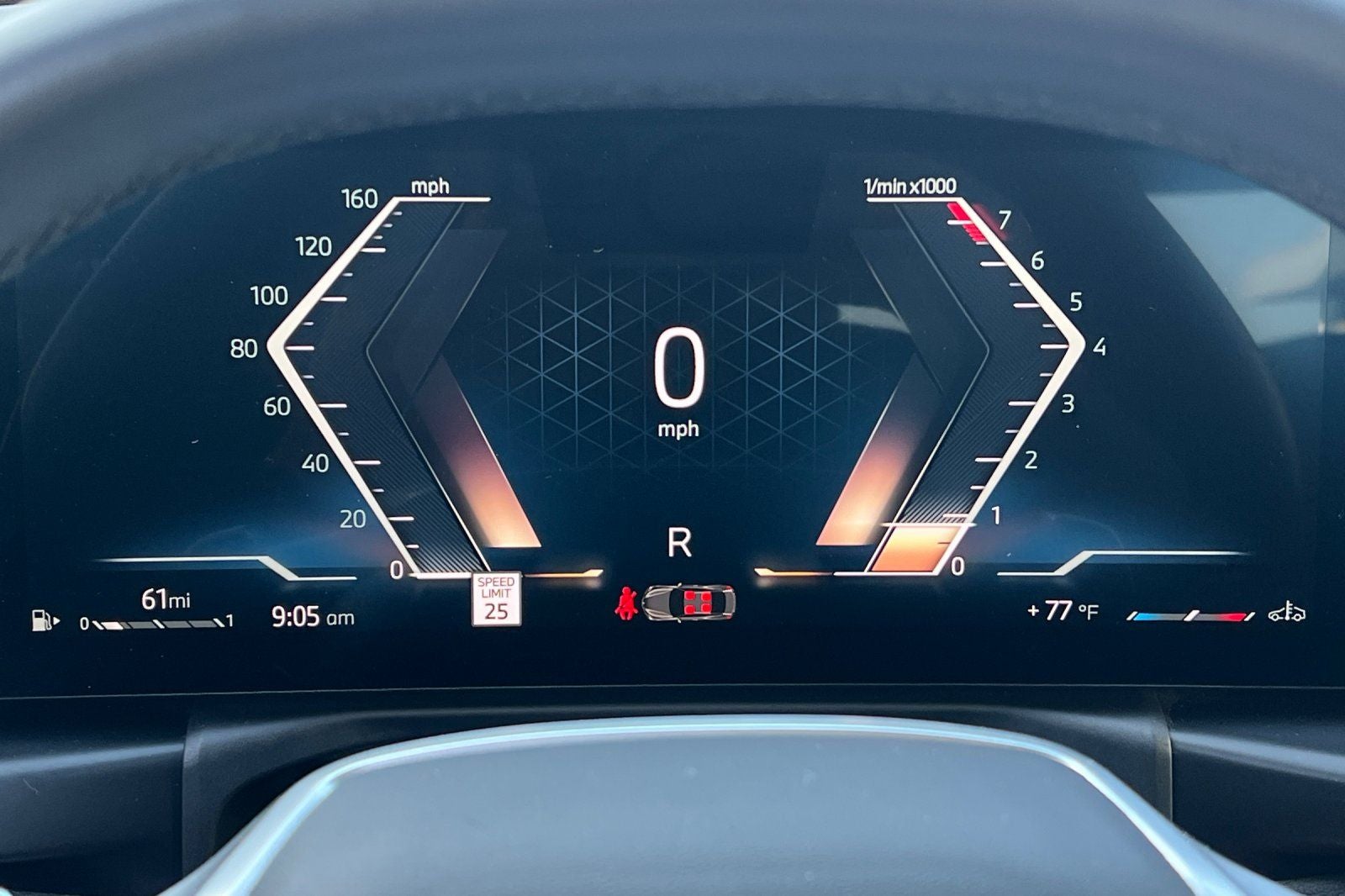 2025 BMW 4 Series 430i
