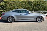 2025 BMW 4 Series 430i