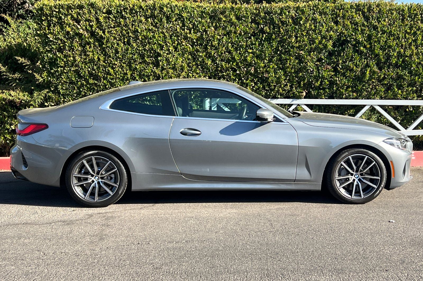 2025 BMW 4 Series 430i