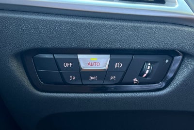 2025 BMW 4 Series 430i