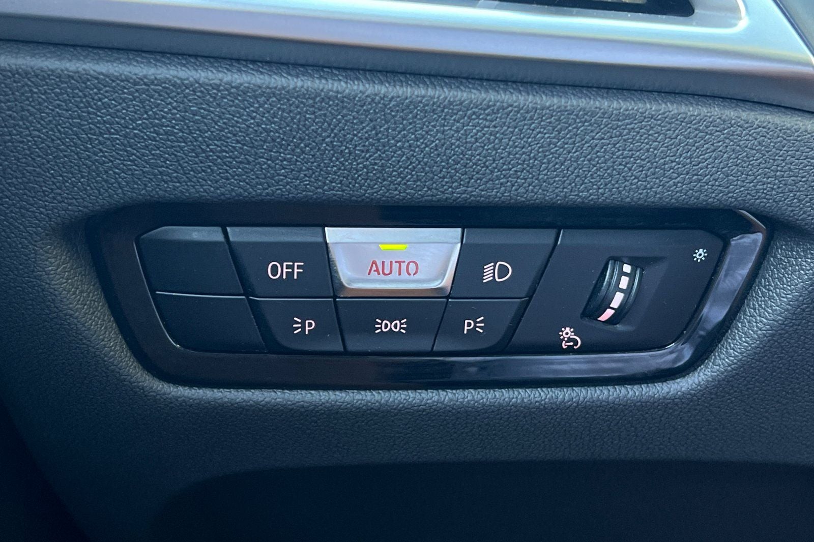 2025 BMW 4 Series 430i