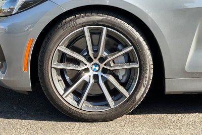 2025 BMW 4 Series 430i
