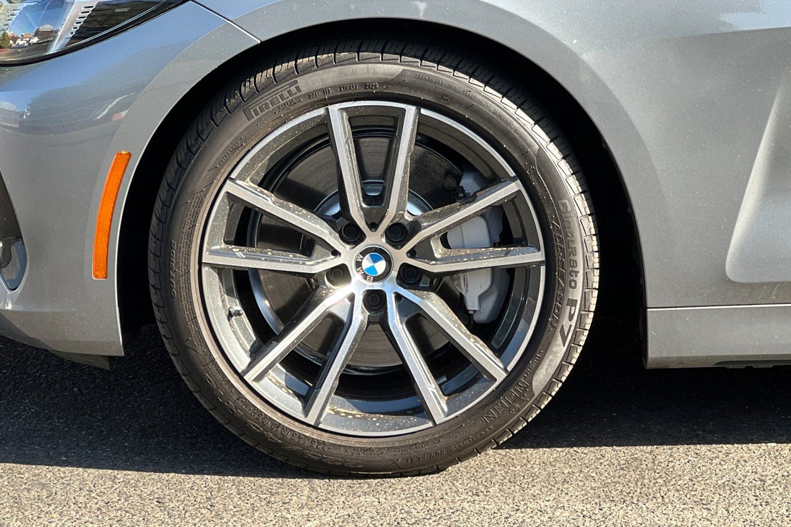 2025 BMW 4 Series 430i