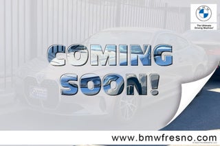 2025 BMW 4 Series 430i