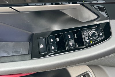 2026 BMW 5 Series 530i