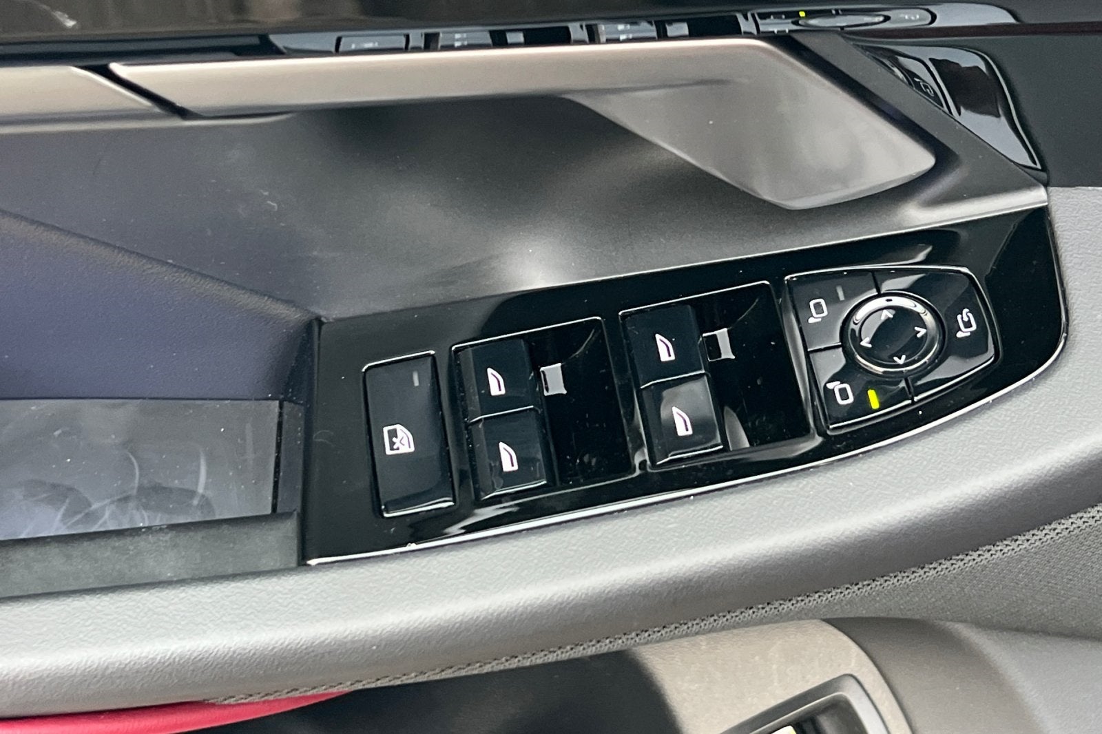 2026 BMW 5 Series 530i