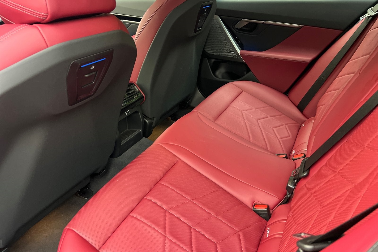 2026 BMW 5 Series 530i