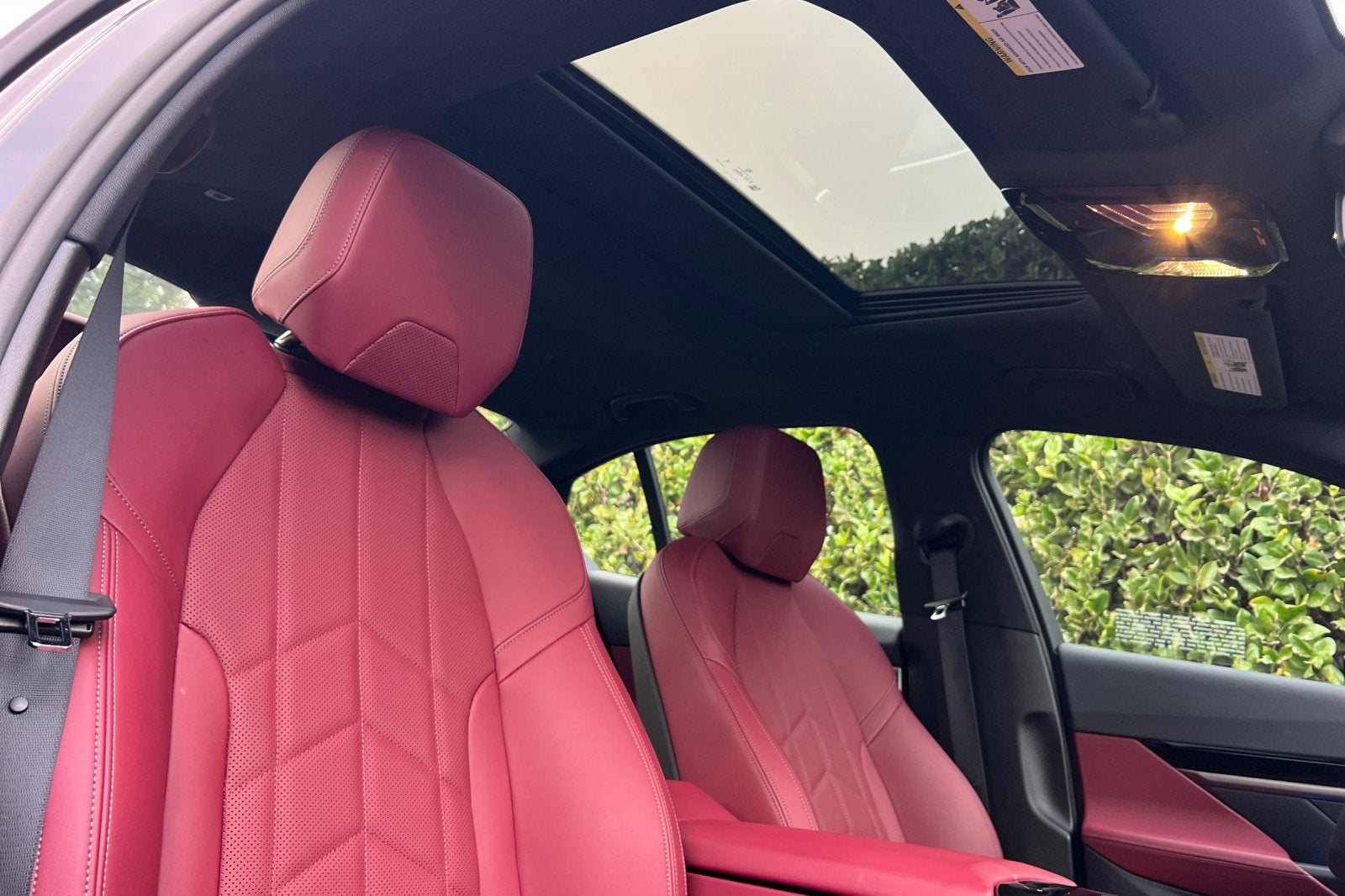 2026 BMW 5 Series 530i