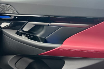 2026 BMW 5 Series 530i