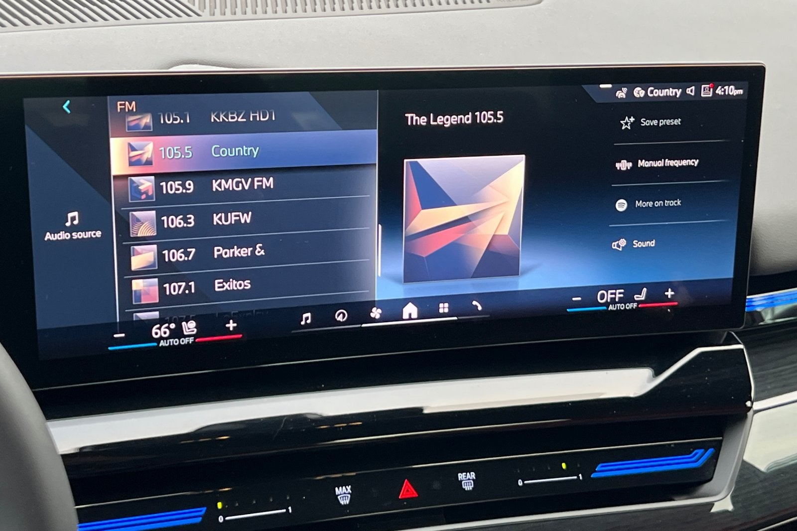 2026 BMW 5 Series 530i