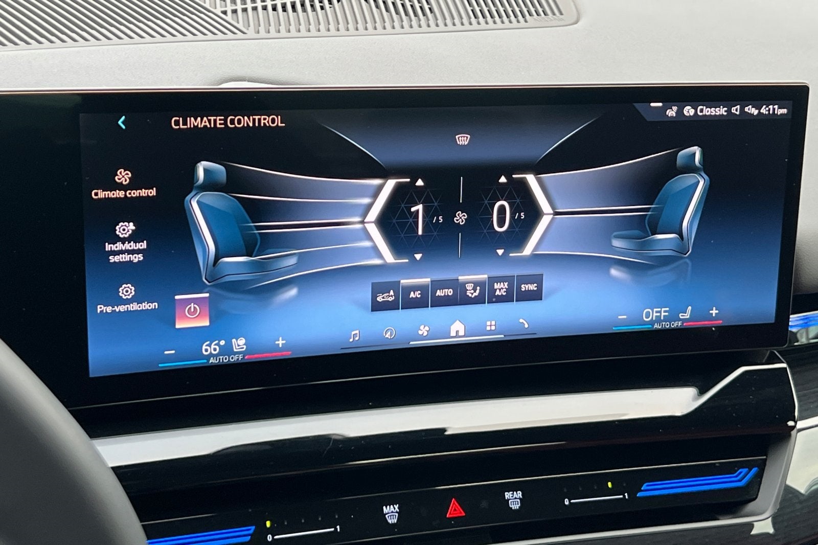 2026 BMW 5 Series 530i