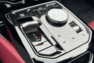 2026 BMW 5 Series 530i