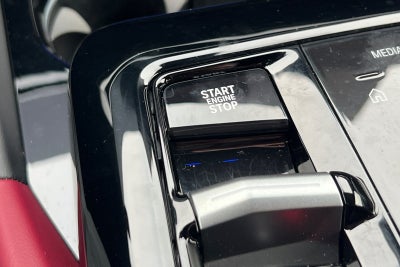 2026 BMW 5 Series 530i