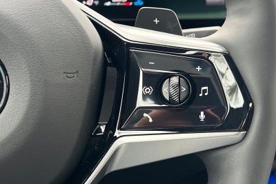 2026 BMW 5 Series 530i