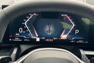 2026 BMW 5 Series 530i