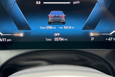 2026 BMW 5 Series 530i