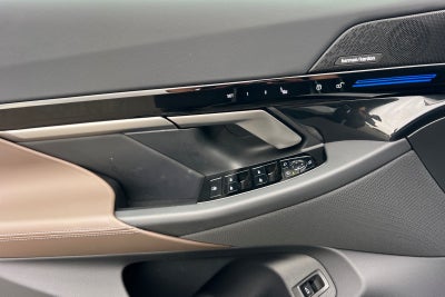 2026 BMW 5 Series 530i