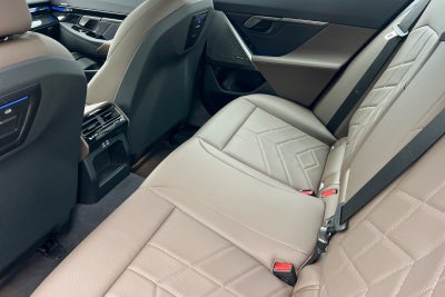 2026 BMW 5 Series 530i