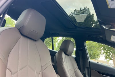 2026 BMW 5 Series 530i