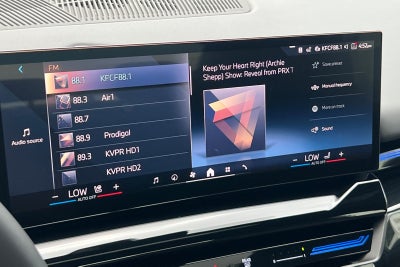 2026 BMW 5 Series 530i