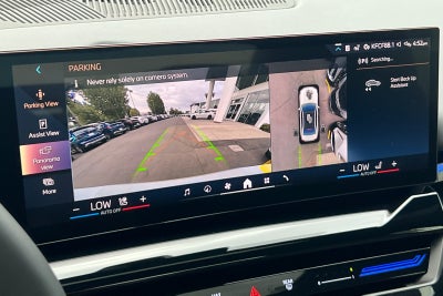 2026 BMW 5 Series 530i