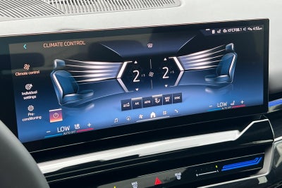 2026 BMW 5 Series 530i